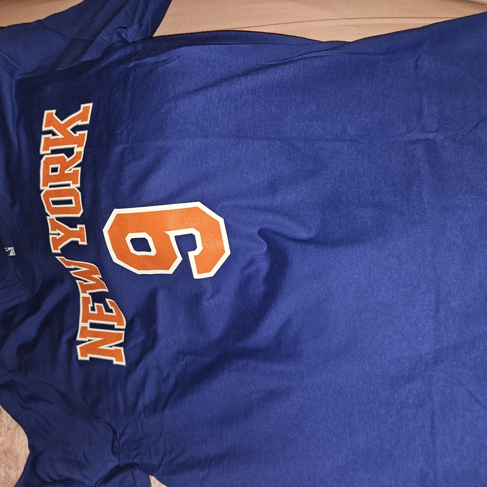 Kids NY NBA T-Shirt